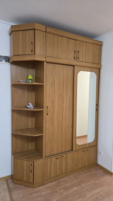 Продам бу шифоньер