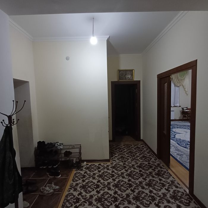 4 хонали уй сотилади