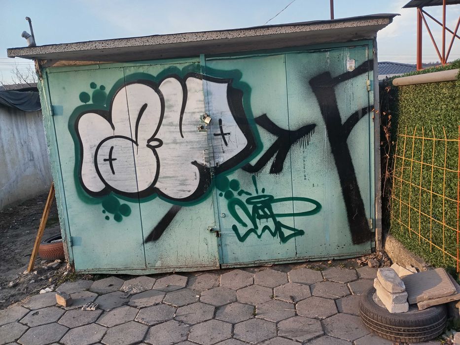 Продава се Гараж / Паркомясто в с. Бяга, Област Пазарджик - 18 кв.м за 99 €/кв.м - Снимка #1