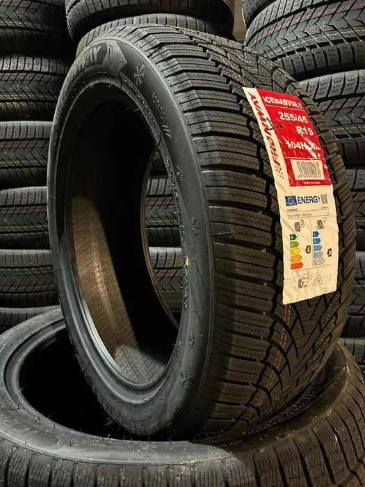 Нови Зимни Гуми 255/45R19 104H XL FRONWAY ICEMASTER I