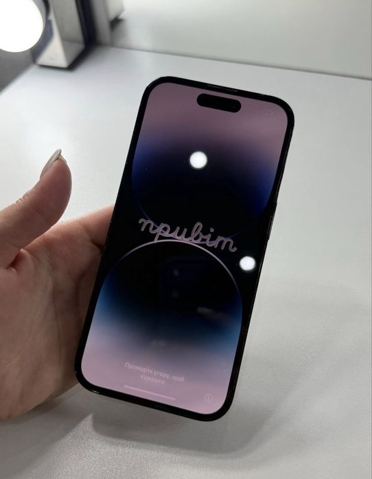 Iphone 14 pro 256gb 78%
