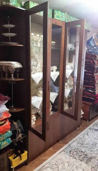 Горка для посуды