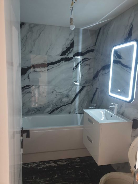 Apartament 2Camere tip Pb mare