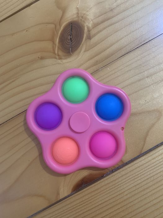 Фиджет играчки за деца