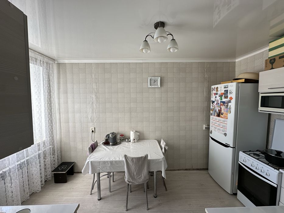 Продается 2х комнатная квартира