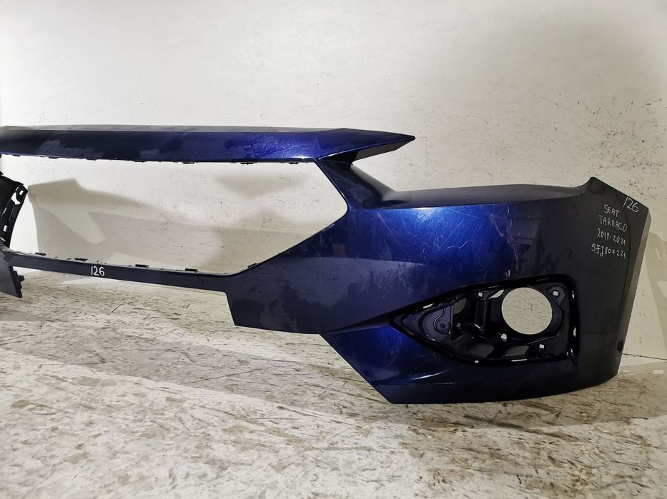 Bara fata Seat Tarraco, 2018, 2019, 2020, 2021, 2022, cod OE 5FJ807221