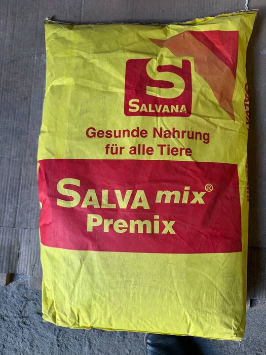 Tovuq vitamin dabavka