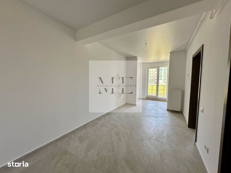 Apartament 2 camere/curte proprie de 34 mp/Metrou Dimitrie Leonida