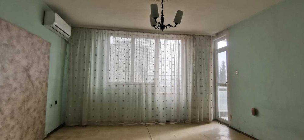 Продава се Двустаен апартамент в Стара Загора, Три чучура - юг - 56 кв.м за 1340 €/кв.м - Снимка #1