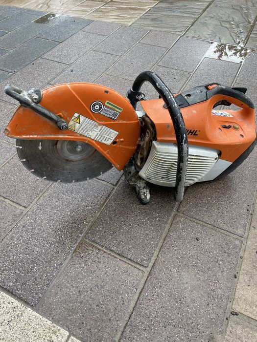 Drujba beton debitat