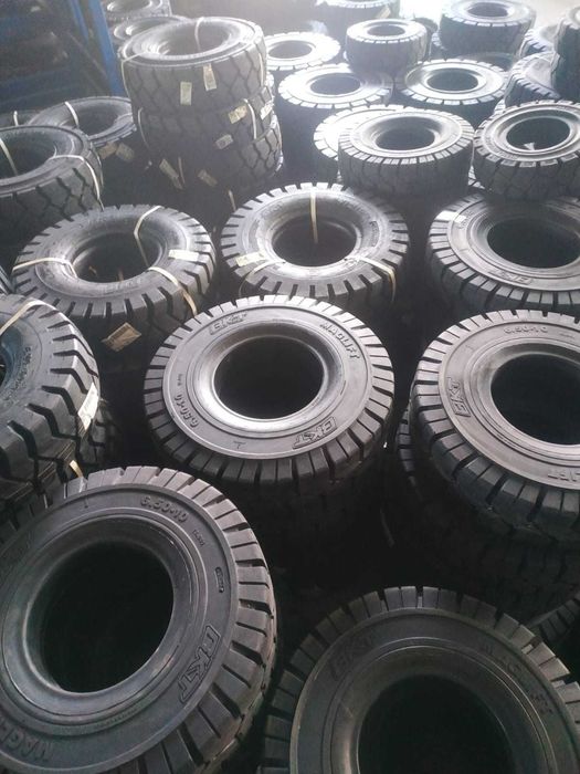 Шина 6.50-10 на кару