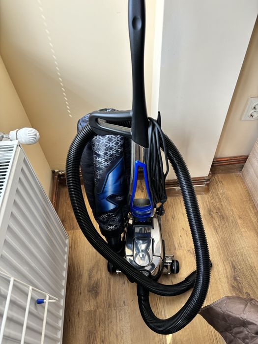 Прахосмукачка Kirby AVALIR 2