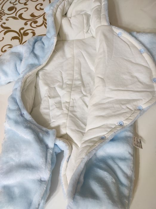 комбинезон для новорожденных