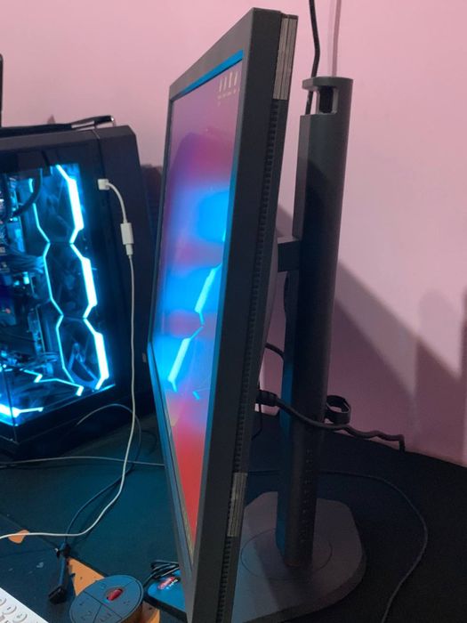 Benq Zowie XL2586X+ 600Hz — идеальный монитор для геймеров