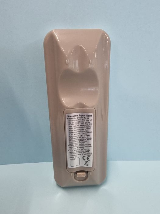Telecomanda Universala Aer Conditionat