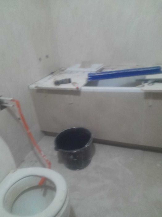 Услуги кафельщика