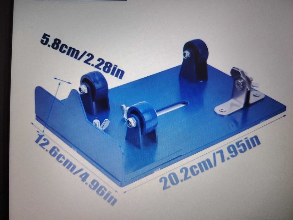 Комплект за рязане на стъклени бутилки