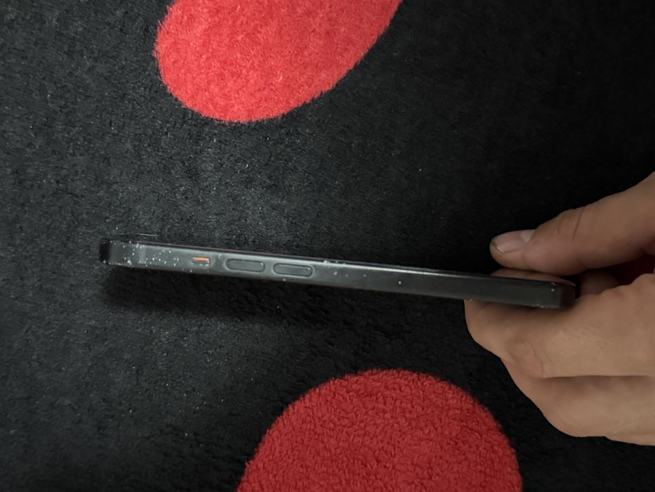 iPhone 15 – 128GB, de vânzare