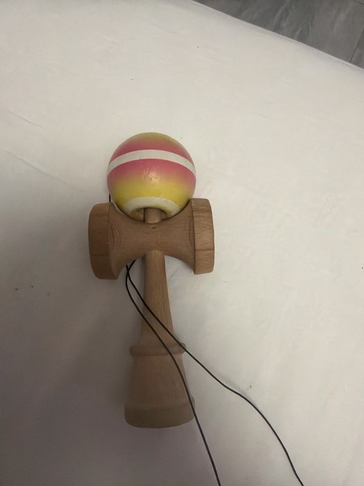 Kendama horizon