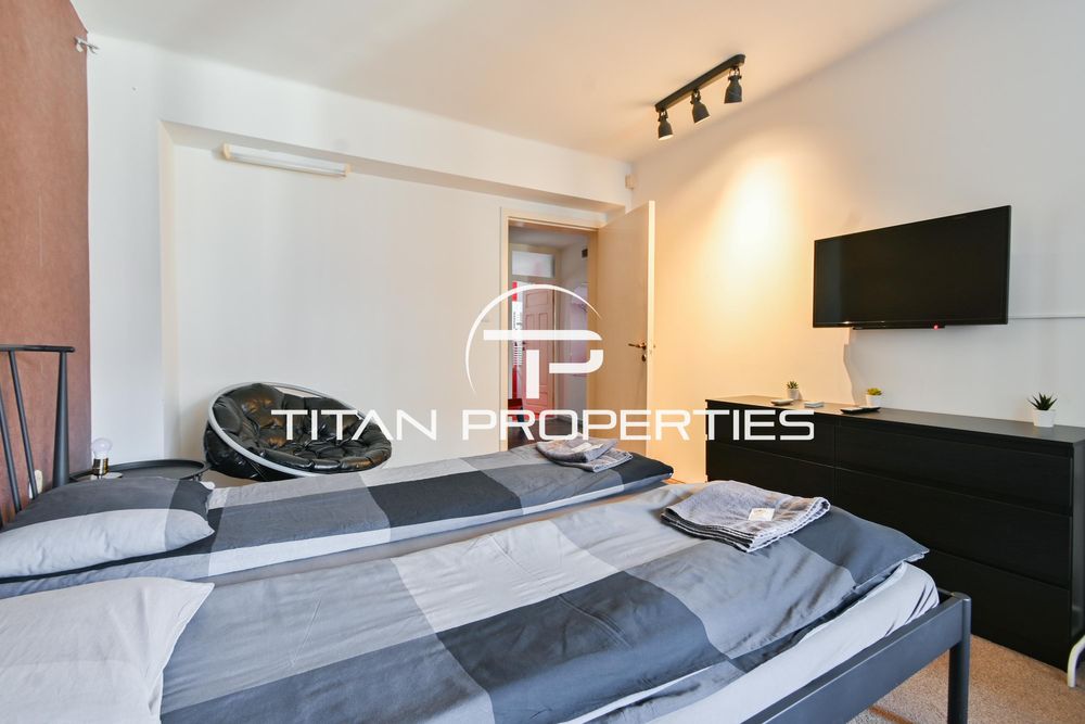 Тристаен, под наем, Център-ЦУМ