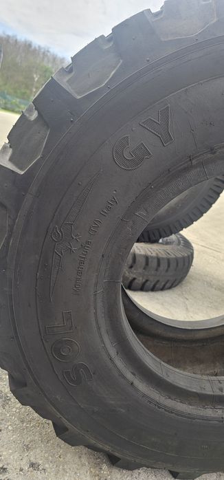 36x11/11.00 R 16 Sol