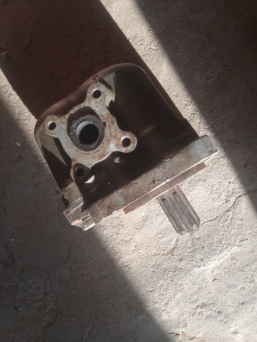 МАЗга запчасть Украина