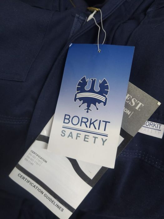 Спецодежда зимняя теплая