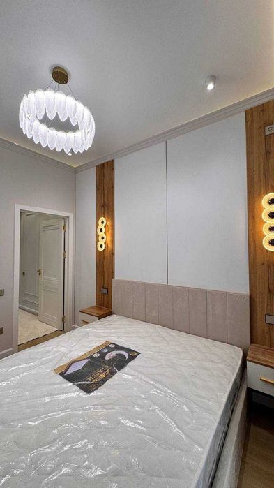 ФОТО РЕАЛ 100% Юнусабад ЖК COMFORT HOUSE 3 комнат метро Мега Планет