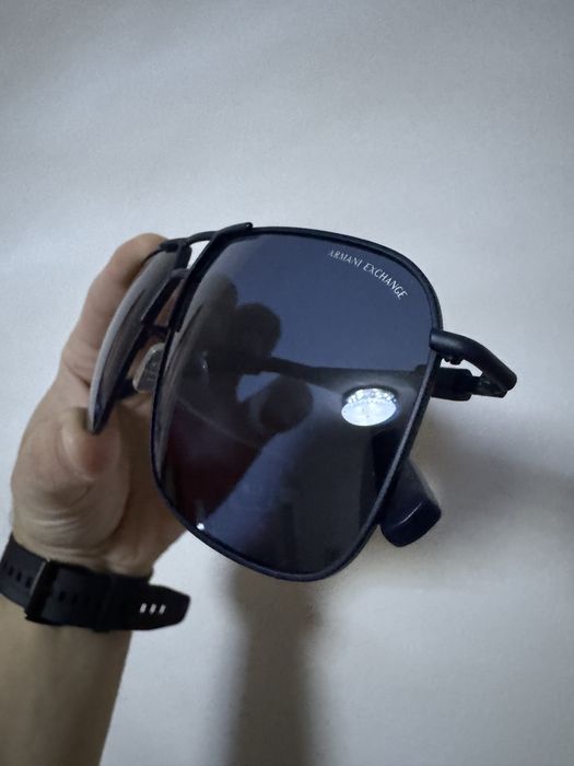 Очила ARMANI EXCHANGE - като нови