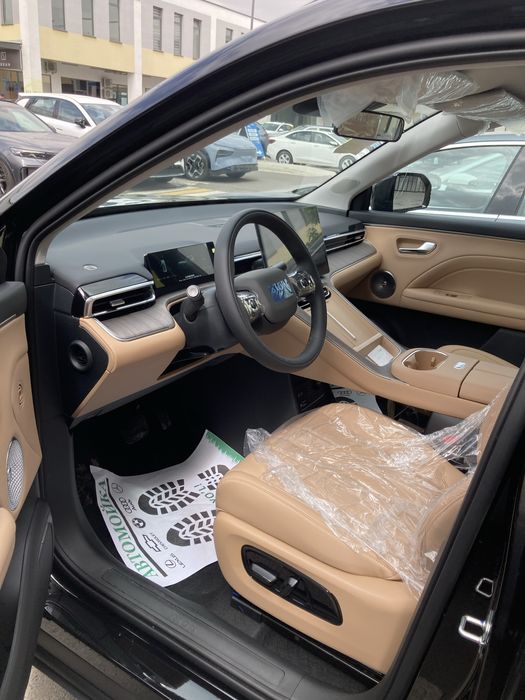 GAC Другая 2026 — 6