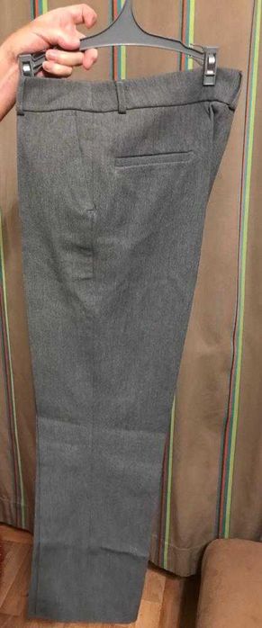 подростковая одежда