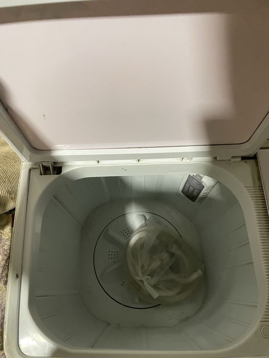 pol avtomat kir moshina