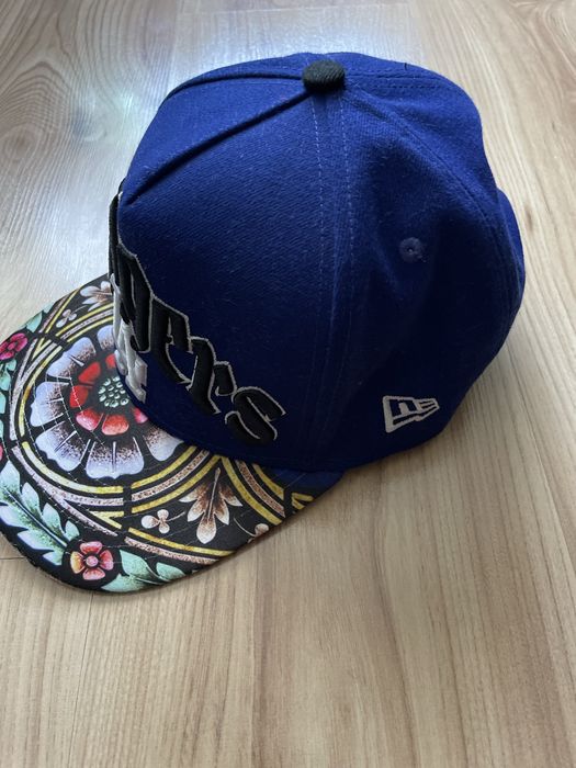 NEW ERA Royal Blue Los Angeles Dodgers Caps/Нова мъжка бейзболна шапка