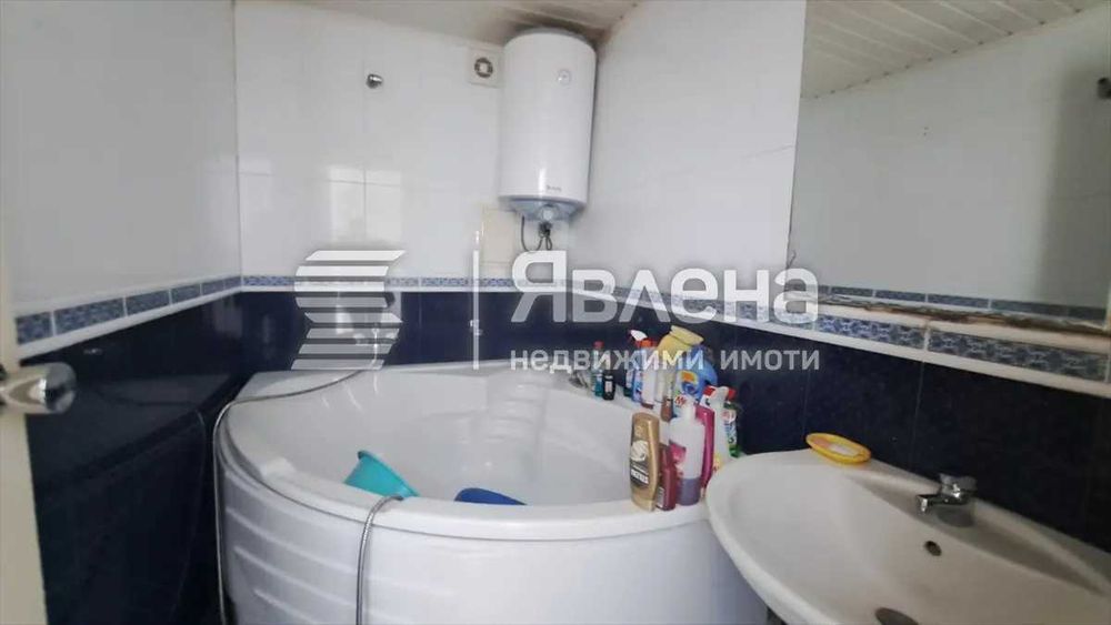 Продава се Двустаен апартамент в София, Център - 55 кв.м за 788 €/кв.м - Снимка #8