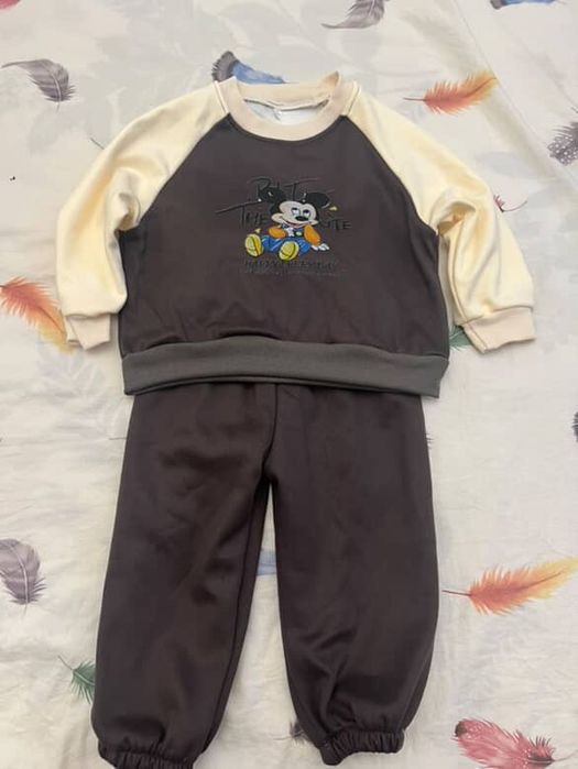 Детский костюм 92-98 размер