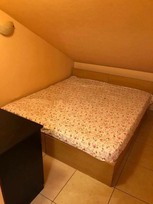 Дава се под наем Едностаен апартамент в София, Триъгълника - 55 кв.м за 383.52 € - Снимка #1