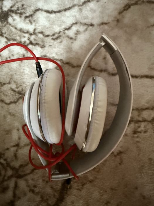 Слушалки за гейминг с вграден микрофон