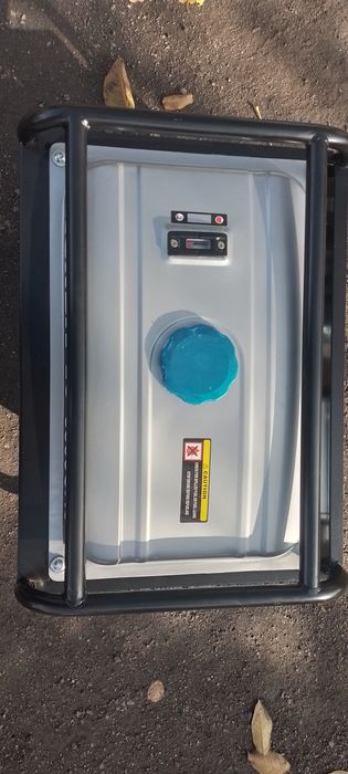 Электрогенератор хонда 5500