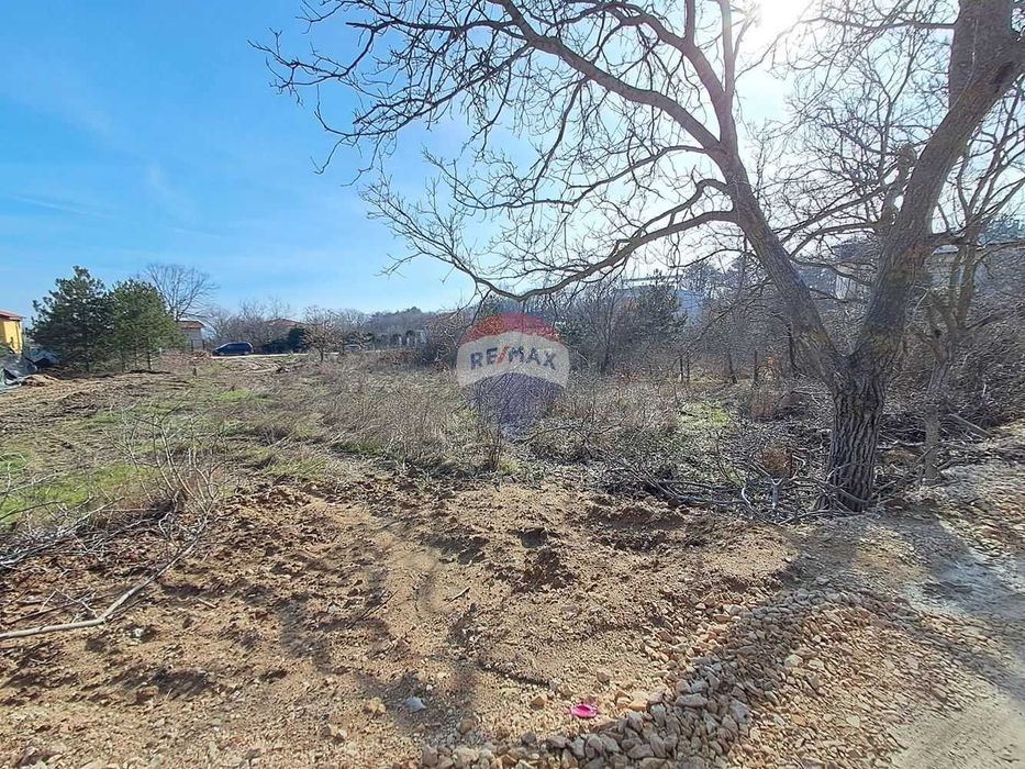 Парцел в м-т Манастирски рид