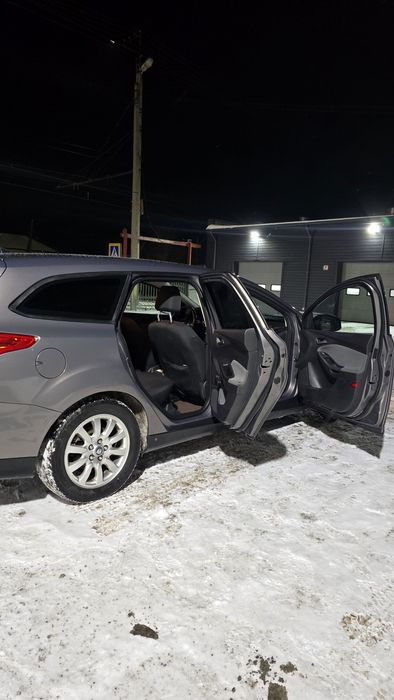 Продам форд фокус 3