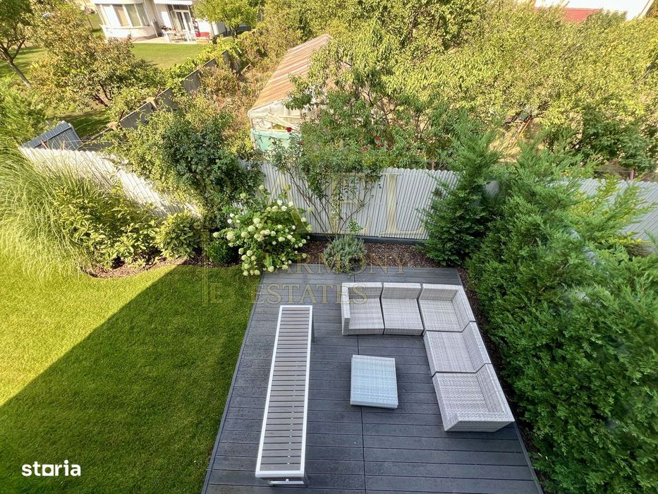 Vile de inchiriat // Sisești