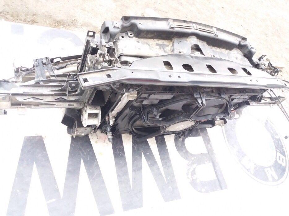 Tragher trager bmw f10 f11 f01 f07 f02