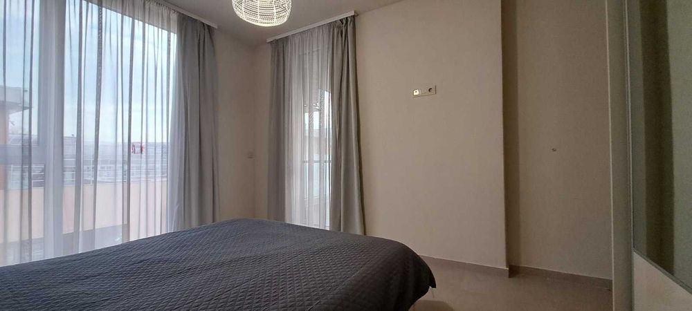 Дава се под наем Двустаен апартамент в София, Обеля 2 - 68 кв.м за 600 € - Снимка #6