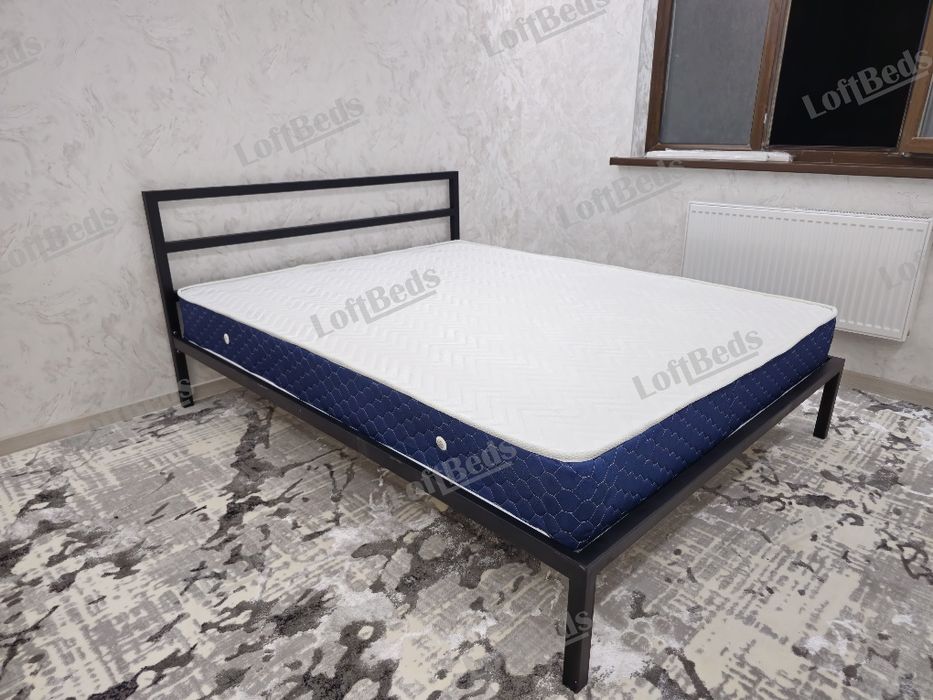 АКЦИЯ и скидки, SENIORITA  Двуспальная кровать 160×200