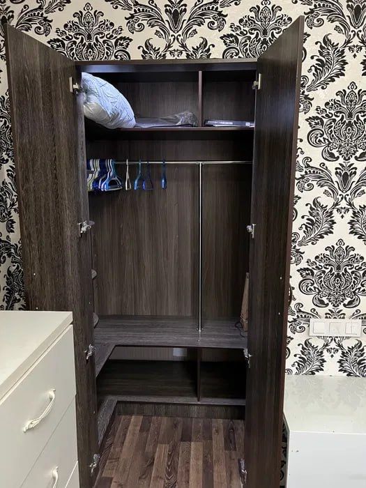 Сдается 2-ком квартира на долгосрочно , ор-р Аския