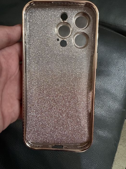 Чехол на iphone 16 pro