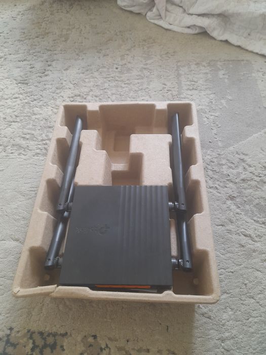 Archer c64 роутер tp-link новый с коробки