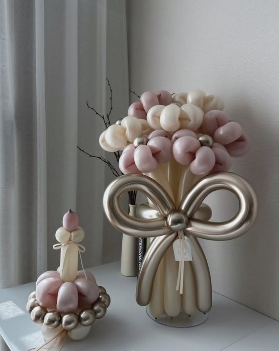 Шардан гул букетлер ислеймиз