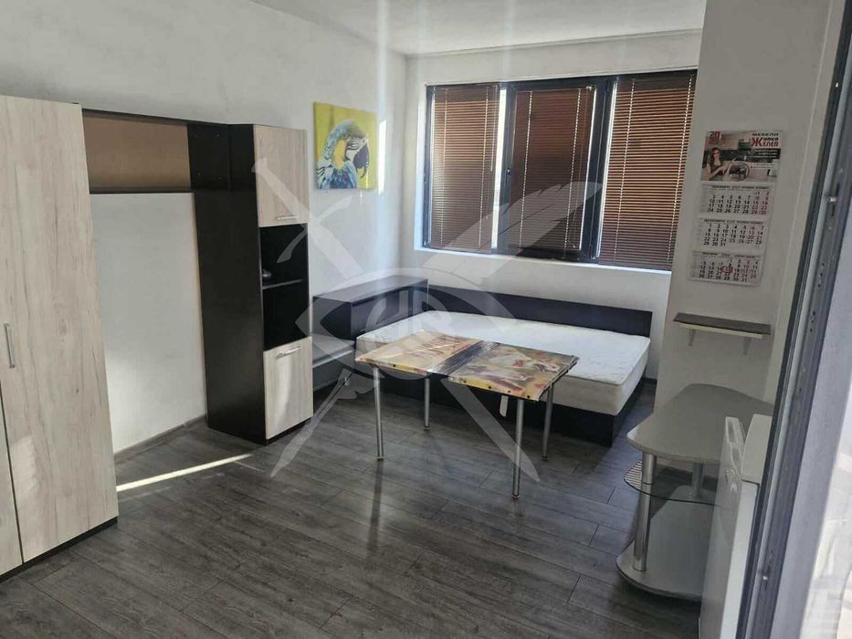 Дава се под наем Едностаен апартамент в София, Студентски град - 40 кв.м за 348.84 € - Снимка #1