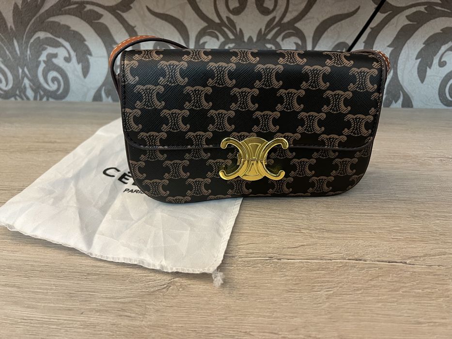 Сумочка Celine новая
